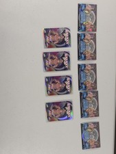 2026 Topps Cosmic Chrome WWE Wrestling Checklist Guide in-content 61