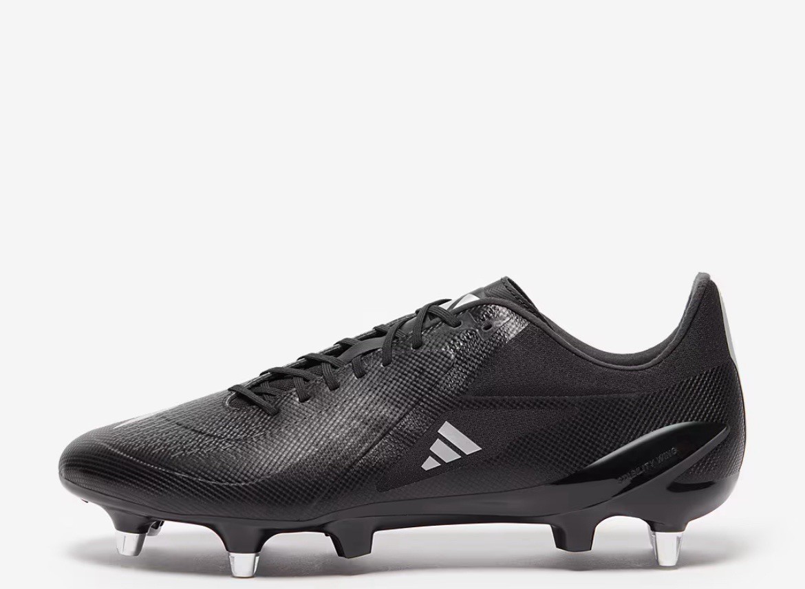 Adidas Rs15 Pro Adidas Adizero All Black Adidas Rugby Boots ADIDAS