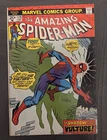 The Amazing Spider-Man #128 (Marvel Comics Jan 1974)
