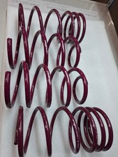 Vogtland Tieferlegungsfedern 956917 für Volvo S80 --Retourenware--