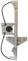 Fensterheber Valeo 851013 FüR C3 CitroËN 2 Vti THP 110 Hdi SC8HZC SC8HR0 SC8HP4