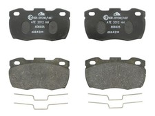 Plaquette de frein Land Rover 110