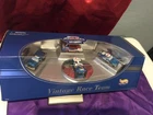 1996 HOT WHEELS COLLECTIBLES VINTAGE RACE TEAM 4 CAR SET NIB
