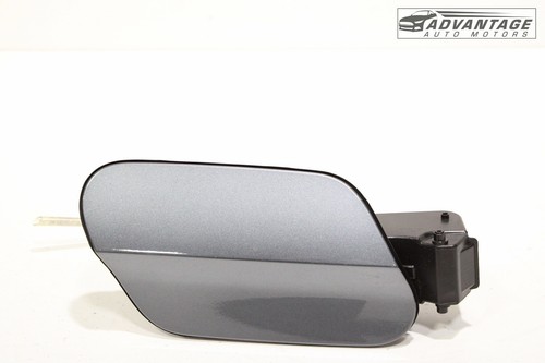 2019-2026 VOLKSWAGEN JETTA FUEL TANK FILLER POCKET DOOR LID FLAP COVER OEM