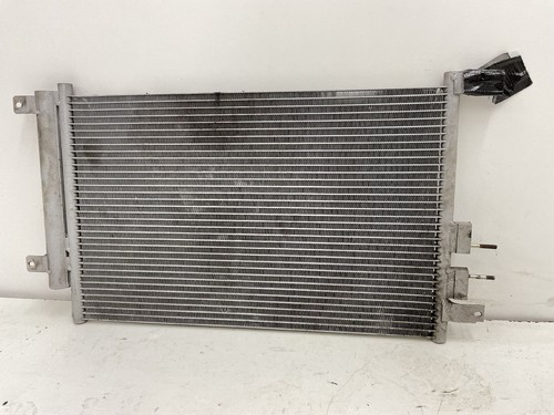 Kondensator Klimaanlage Nissens 94744 Alfa Romeo 147 1.9 JTD 16V M-jet DPF 937