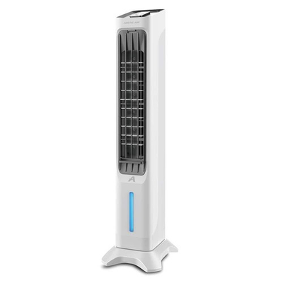 #ad ARCTIC AIR 100 CFM Turbo Chill Tower Evaporative Space Cooler $49.95