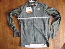NEW Sportful/Castelli Supergiara TH long sleeve Jersey size L