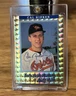 LEAF 1992 DONRUSS ELITE SIGNATURE SERIES CAL RIPKEN AUTO #4879/5000 ORIOLES