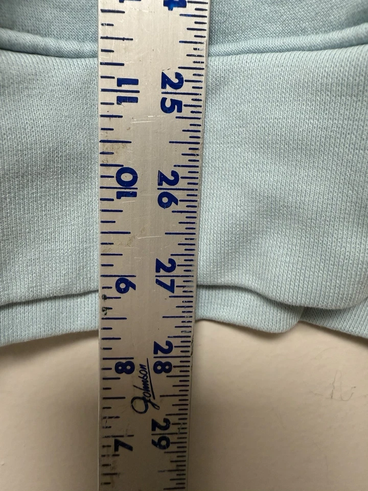 Psycho Tuna Men’s Blue Hoodie Size XXL - Image 3 of 4