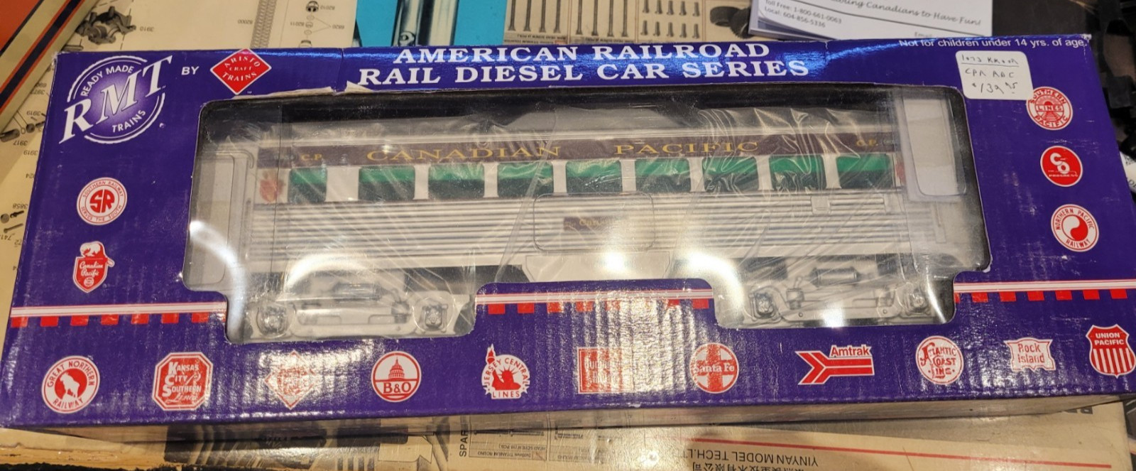 Click here to see eBay Auction