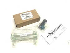 Dwyer MMA-42 Mini-Master Flowmeter MMA Series