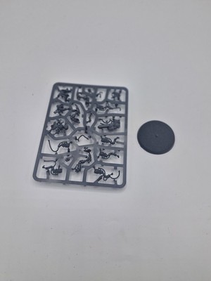 Games Workshop Warhammer 40k Necron Hexmark Destroyer
