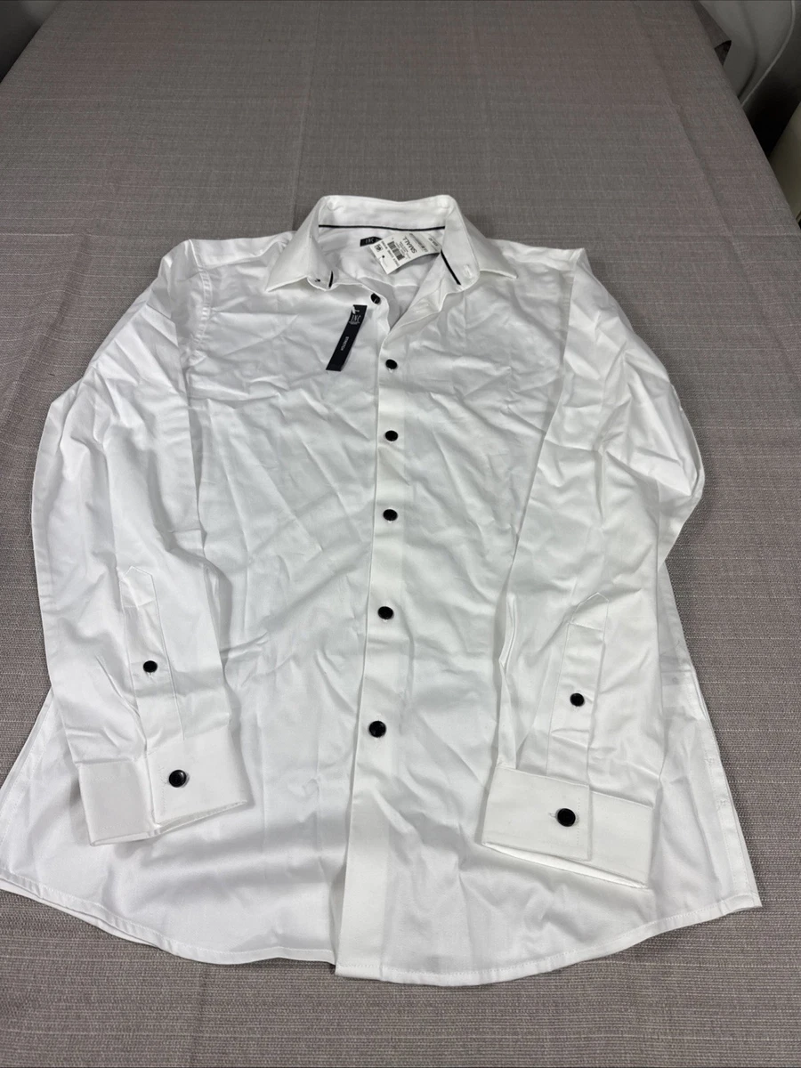 inc mens dress shirts INC International Concepts Men's Dress Shirts for sale