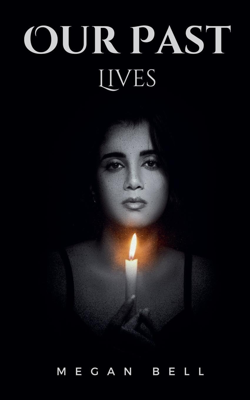 Меган Белл Наши прошлые жизни (в мягкой обложке) Заботясь о тебе (ИМПОРТ из Великобритании)