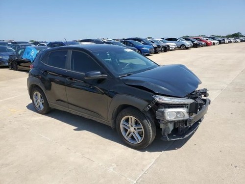 Driver Left Front Spindle/Knuckle Fits 18-20 KONA 326037 - Picture 6 of 12