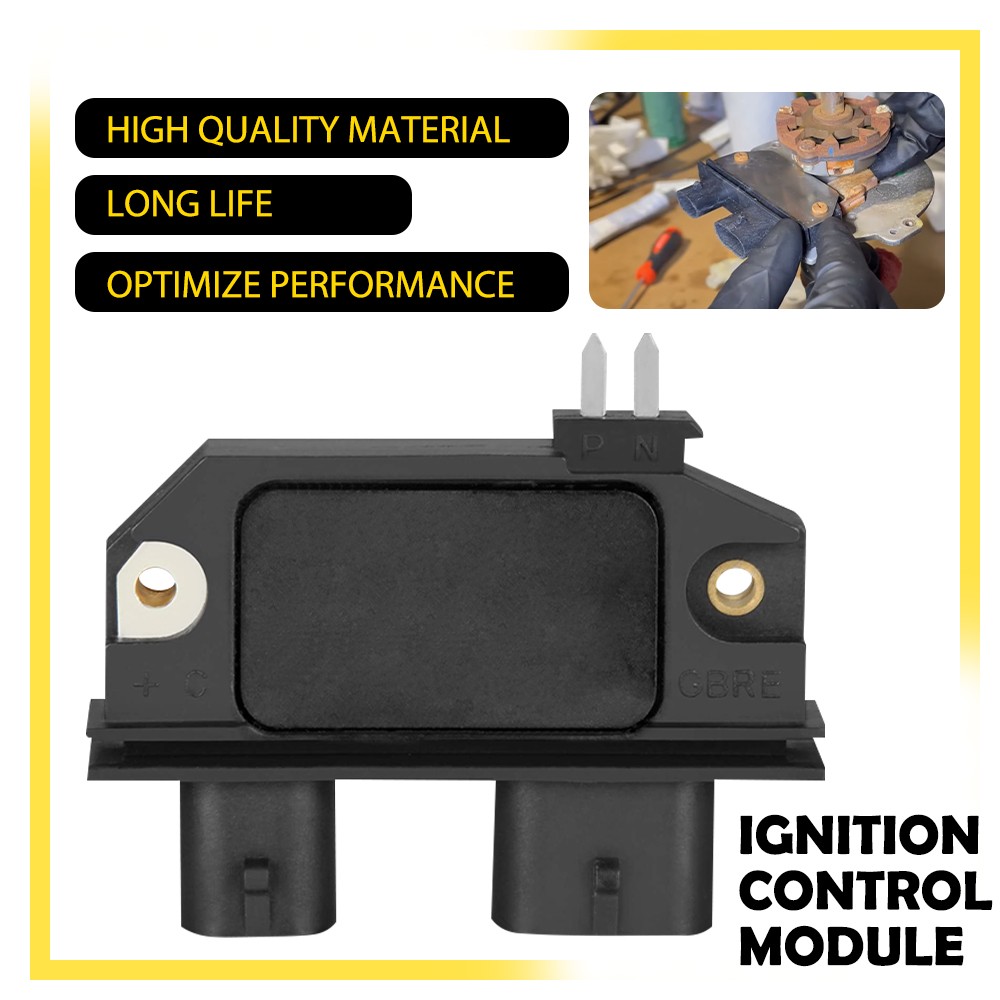 Ignition Control Module for 1989-95 Chevrolet C1500/2500 Truck V8