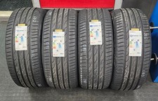 TRENO COMPLETO 4 PNEUMATICI AUTO 225/40 18 92Y XL PIRELLI POWERGY2 GOMME 2026