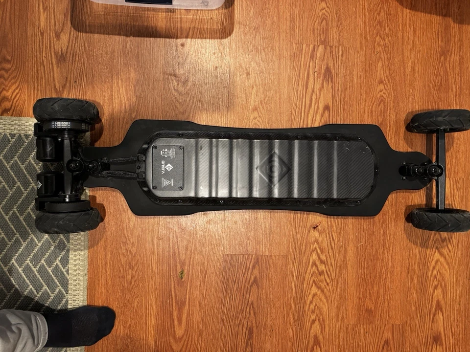 Onsra Black Carve 2 - Изображение 3 из 4