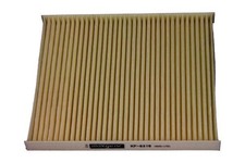Filtre d'habitacle Suzuki JIMNY