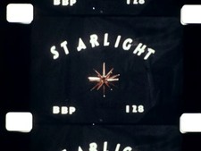 16mm Cine Film on a 400ft reel, episode 128 Starlight Series C1960 FREEPOST
