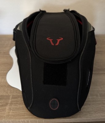 Motorrad Tankrucksack SW-MOTECH