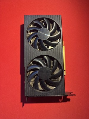 NVIDIA GeForce RTX 3060 Ti   8GB GDDR6 Grafikkarte (Dell OEM)