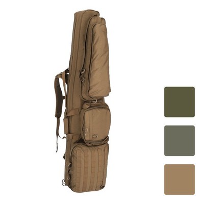 Eberlestock Sniper Sled Drag Bag 52''