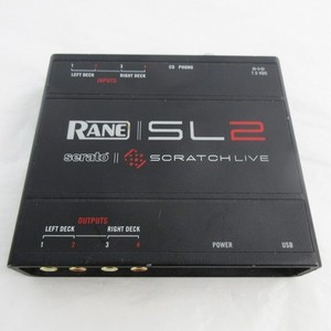 Scratch Live Rane | eBay