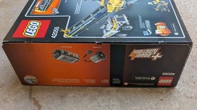 NEW Sealed Lego Technic 42055 Bucket Wheel Excavator 3929pcs Power Functions 2/1