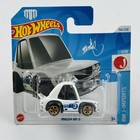 Hot Wheels HW J-Imports - Mazda RX-3 (Short Card)