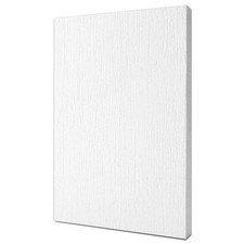 Ceramic Fiber Thermal Insulation Board 2732F - 12'' X 8'' X 0.4'', Pack of 1...