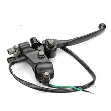 Bremshebel Griffmontage 22mm Doppelzug Vorne ...