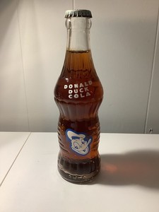 Donald Duck Cola | eBay