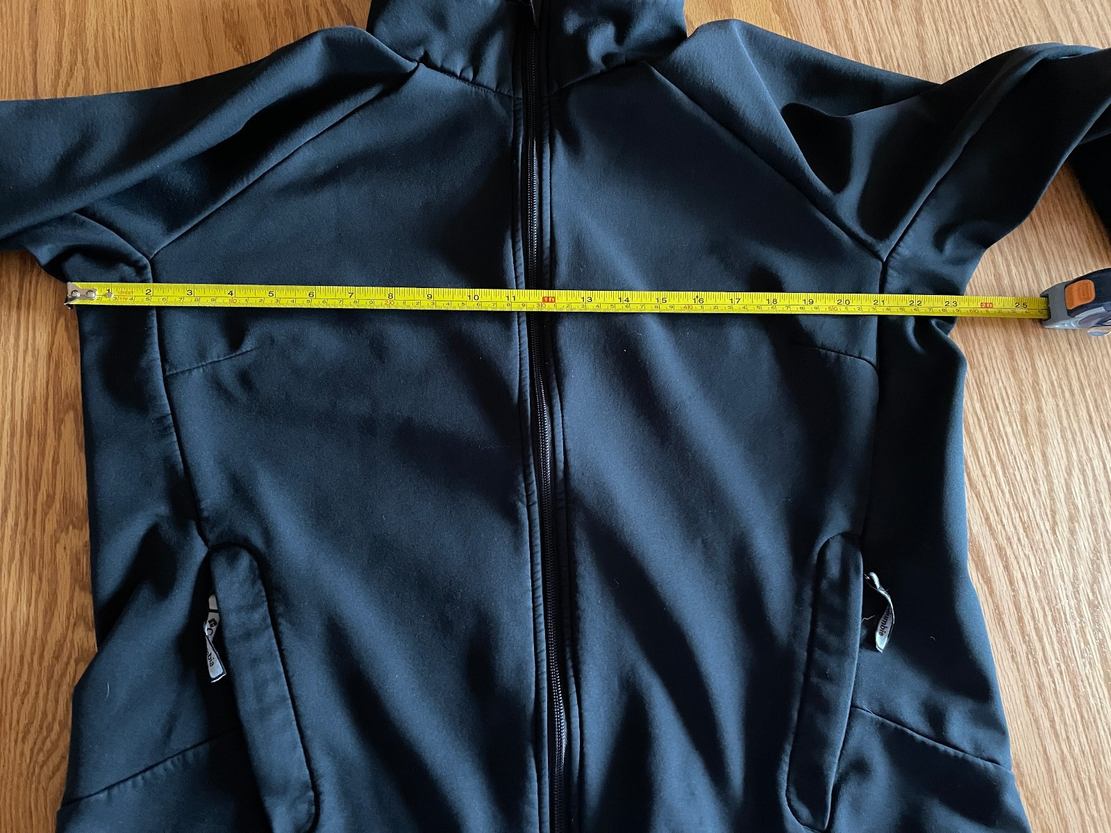 Columbia Lightweight Weatherproof Jacket Womens S… - image 7