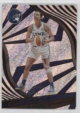 2022 Panini Revolution WNBA Bridget Carleton #47 11ba