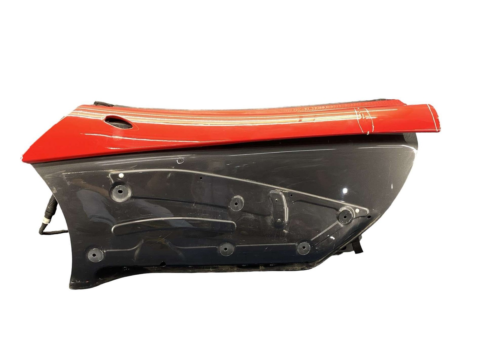 McLaren 570GT 2017-2021 Front Left Door framework