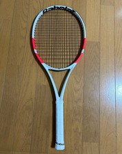 Babolat PureStrike 100