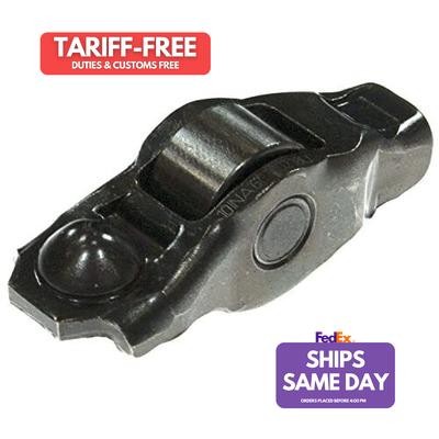 Melling MR-1332, One Natural Steel Rocker Arm - Fits Chrysler 3.6L V6 2011-2021 - Picture 1 of 11
