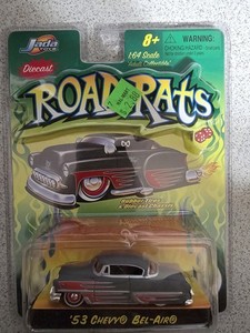 Jada Road Rats | eBay