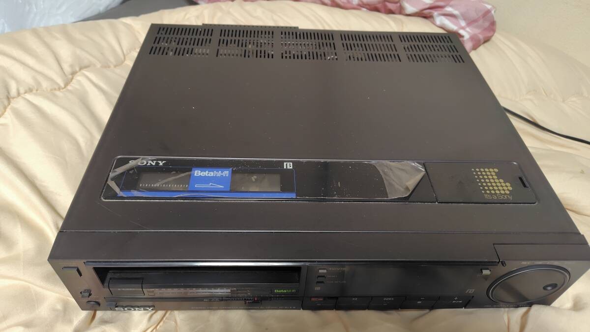 Sony BetaPRO - SL-HF900 for sale online | eBay