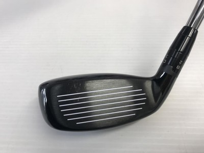 Titleist - tm 818H2 ユーティリティー 21°　S200　中古品 Used Titleist 818H2 Utility 21 S200 Flex 39.75 Inch Amt Tour