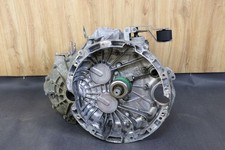 Mercedes-Benz B W246 W242 2012 6 Gang Schaltgetriebe 711642 Diesel 80kW AVS5262 Mercedes-Benz B W246 W242 2012 6 Gang Schaltgetriebe 711642 Diesel 80kW AVS5262