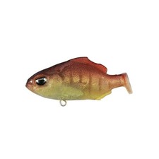 DUO REALIS NOMASE GILL SHAD 5006, Lenght mm 56, Sinking Fishing Soft Lures