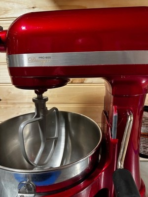 KitchenAid Pro 600 ~ 