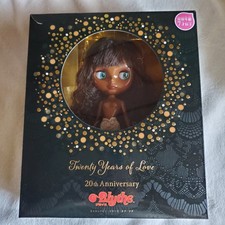 CWC Limited 20th Anniversary Neo Blythe Twenty Years of Love
