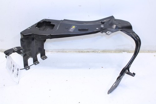 07-13 Mercedes-Benz S550 Front Left Headlight Support Bracket 221-620-01-91 OEM