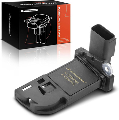 Mass Air Flow Sensor Meter MAF Compatible with Ford Escape 17-19, C-Max 13-18, F