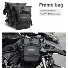 For BMW R12 Nine T K1600GT GTL F750GS F850GS Adv S1000XR Universal Frame bag