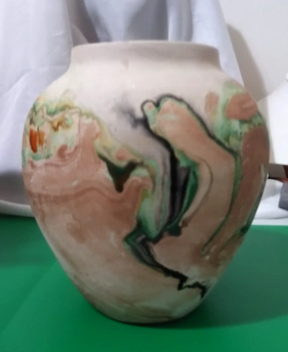 Vintage Nemadji Pottery for sale | eBay