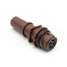 PCV Valve EV281 Compatible with Ford F-150 E-150 Crown Victoria Lincoln